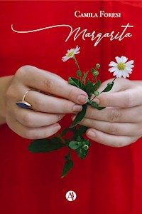 Margarita - Camila Foresi - E-Book