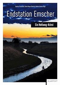 Endstation Emscher -  - E-Book