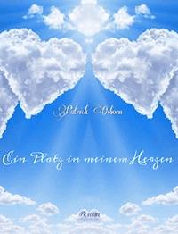 Ein Platz in meinem Herzen - Patrick Osborn - E-Book