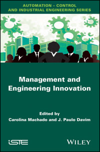 Management and Engineering Innovation -  - E-Book