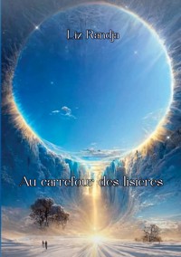 Au carrefour des lisières - Liz Randja - E-Book