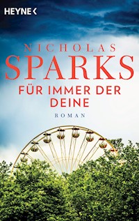 The Lucky One - Für immer der Deine/Film - Nicholas Sparks - E-Book