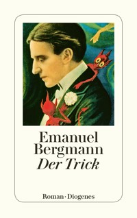 Der Trick - Emanuel Bergmann - E-Book + Hörbuch