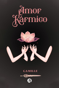 Amor Kármico - Camille - E-Book