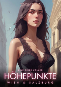 Eine Reise voller "Höhepunkte" - Wien & Salzburg - Mirena Lavelle - E-Book