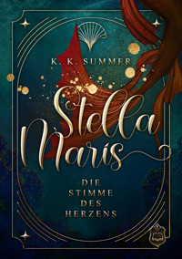 Stella Maris - K. K. Summer - E-Book