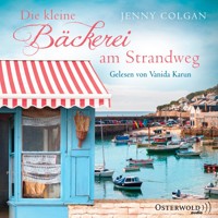 Die kleine Bäckerei am Strandweg (Die kleine Bäckerei am Strandweg 1) - Jenny Colgan - Hörbuch