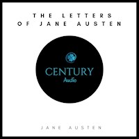 The Letters of Jane Austen - Jane Austen. - Hörbuch