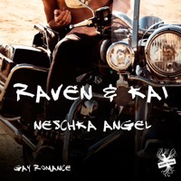 Raven und Kai - Neschka Angel - Hörbuch