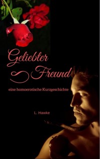 Geliebter Freund - L. Hawke - E-Book