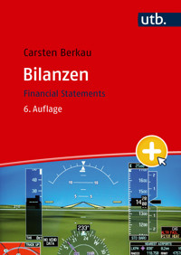 Bilanzen - Carsten Berkau - E-Book