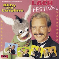 Lach Festival - Kliby - Hörbuch