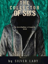 The collector of sins - Silver lady - E-Book
