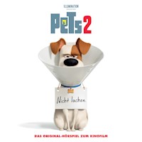 Pets 2 - Das Original-Hörspiel zum Kinofilm - Thomas Karallus - Hörbuch