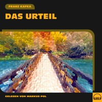 Das Urteil - Franz  kafka - Hörbuch