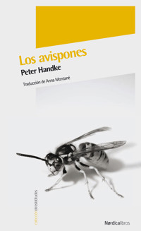 Los avispones - Peter Handke - E-Book