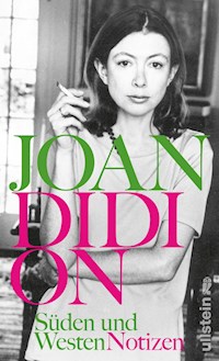 Süden und Westen - Joan Didion - E-Book