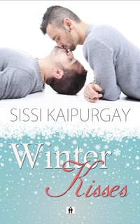 Winterkisses - Sissi Kaipurgay - E-Book