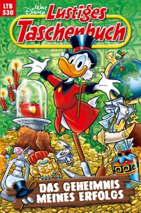 Lustiges Taschenbuch Nr. 530 - Walt Disney - E-Book