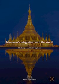 Myanmar’s Integration with the World -  - E-Book