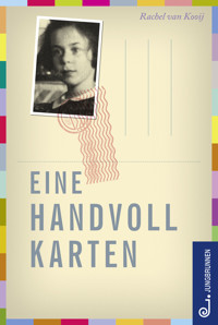 Eine Handvoll Karten - Rachel van Kooij - E-Book