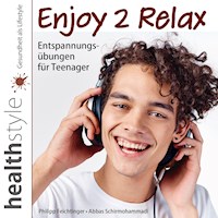 Enjoy 2 Relax - Philipp Feichtinger - Hörbuch