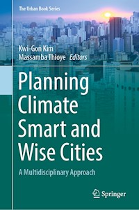 Planning Climate Smart and Wise Cities -  - E-Book