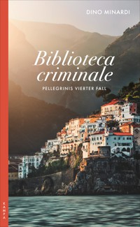 Biblioteca criminale - Dino Minardi - E-Book