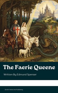The Faerie Queene - Edmund Spenser - E-Book
