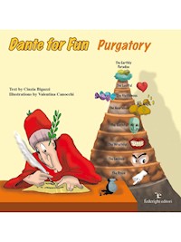 Dante For Fun - Purgatory - Cinzia Bigazzi - E-Book