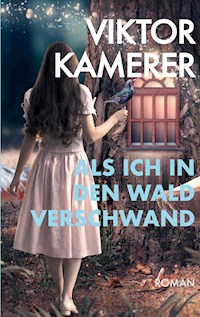 Als ich in den Wald verschwand - Viktor Kamerer - E-Book