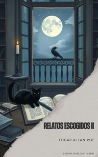 Relatos escogidos II - Edgar Allan Poe - E-Book