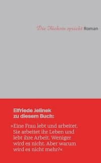 Die Füchsin spricht - Sabine Scholl - E-Book