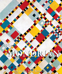 Piet Mondrian - Virginia Pitts Rembert - E-Book