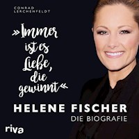 "Immer ist es Liebe, die gewinnt" - Cord Balthasar - Hörbuch