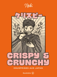 Crispy & Crunchy - Mochi - E-Book