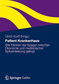 Patient Krankenhaus - - E-Book