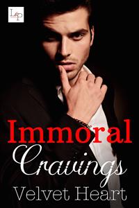 ImmoralCravings - Velvet Heart - E-Book