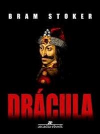 Drácula - Bram Stoker - E-Book