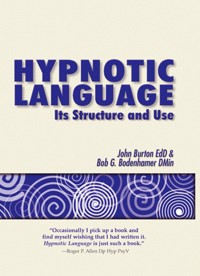 Hypnotic Language - John Burton - E-Book