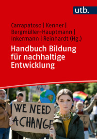 Handbuch Bildung für nachhaltige Entwicklung -  - E-Book