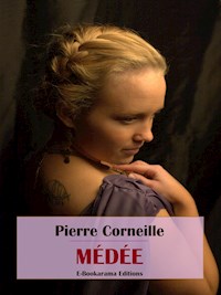 Médée - Pierre Corneille - E-Book