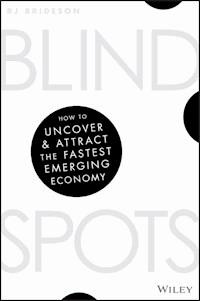 Blind Spots - R. J. Brideson - E-Book
