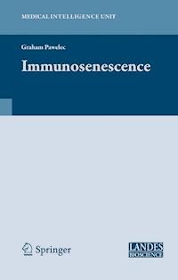 Immunosenescence -  - E-Book