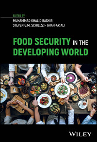 Food Security in the Developing World -  - E-Book