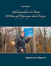 Jakobsmuscheln à la Bruni - Bruni Hubert - E-Book