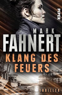 Klang des Feuers - Mark Fahnert - E-Book