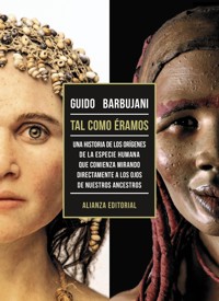 Tal como éramos - Guido Barbujani - E-Book