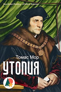 Утопия - Томас Мор - E-Book