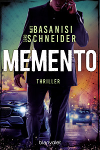 Memento - Matt Basanisi - E-Book